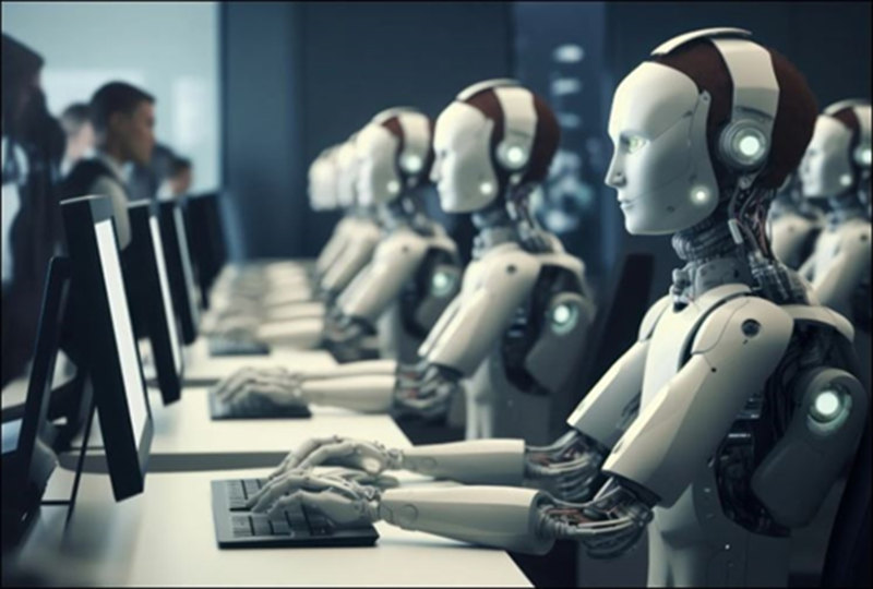 Tiềm năng cách mạng hóa báo chí